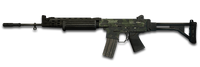 FN FNC