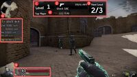 In-game screenshot