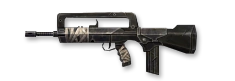 Battle FAMAS