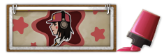 Erika Paint