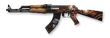 AK-47 Dragon