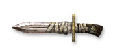 Battle Hunting Dagger