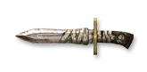Battle Hunting Dagger