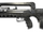 Assault rifle/CSO2