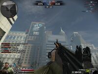 In-game screenshot