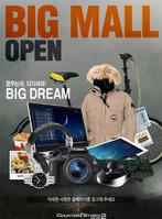 Big Mall event