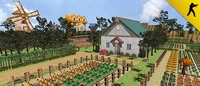 Scarecrow Farm