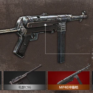 Mp40 Counter Strike Online Wiki Fandom When i first took it out i was shooting some kind of. mp40 counter strike online wiki fandom