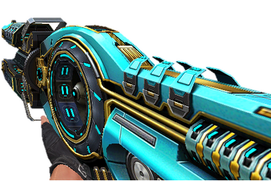 Arcana I | Counter Strike Online Wiki | Fandom