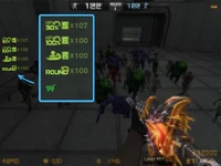 Item quantity is shown now