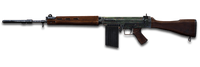 FN FAL