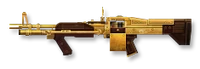 M60E4 Gold