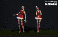 Santalightzombie poster china.jpg (71 KB) China poster