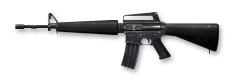 M16a1