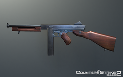 M1a1thompson