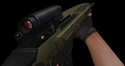 XM8 Sharpshooter | Counter Strike Online Wiki | Fandom