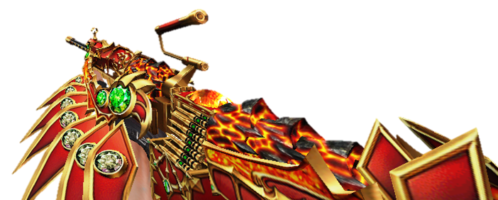 M249 Phoenix | Counter Strike Online Wiki | Fandom