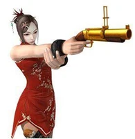 May with M79 Gold Edition