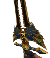 Holy Sword Divine Order