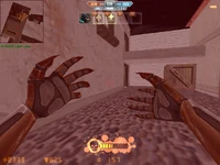 Lilhand.jpg (142 KB) Lilith inspecting her hands