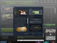 Obtained from Code Box