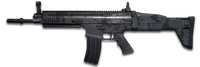 SCAR-L