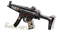 Mp5b poster kr