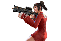 Yurihkx-15.png (3.38 MB) Yuri with Hunter Killer X-15