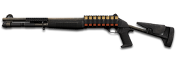 Benelli M4