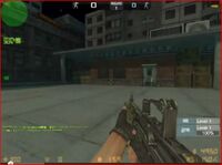 In-game screenshot