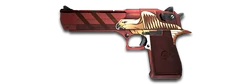 Desert Eagle Hawk