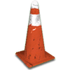 Traffic cone