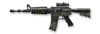 M4A1 Scope