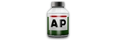 Large Armor Up (+100 AP & MAX AP)