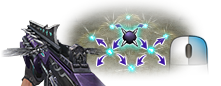 Thanatos Blade System