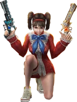 Yuri with Python Desperado.png (559 KB) Yuri with Python Desperado