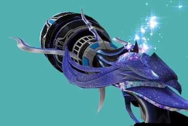 Arcana I | Counter Strike Online Wiki | Fandom