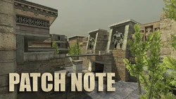 New Map