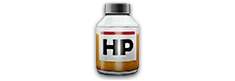 Large HP Up (+100 HP & MAX HP)