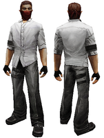 โมเดลในเกม