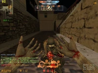 Lightnewskills.png (1.21 MB) High Jumping skill (5 by default) after Zombie Mode Rework