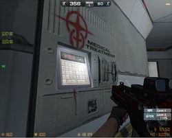 Contact | Counter Strike Online Wiki | Fandom