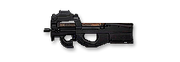 P90 1(unused)