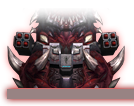 Boss HP Background (Kraken Armor)