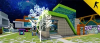 Future town