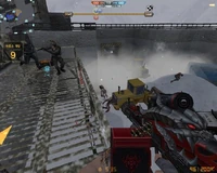 Hitch screenshot3.jpg (82 KB) Outside the facility