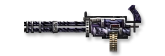 M134 Predator