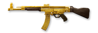 StG 44 Gold