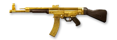 STG44 Gold Edition