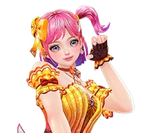 Idol Shiho